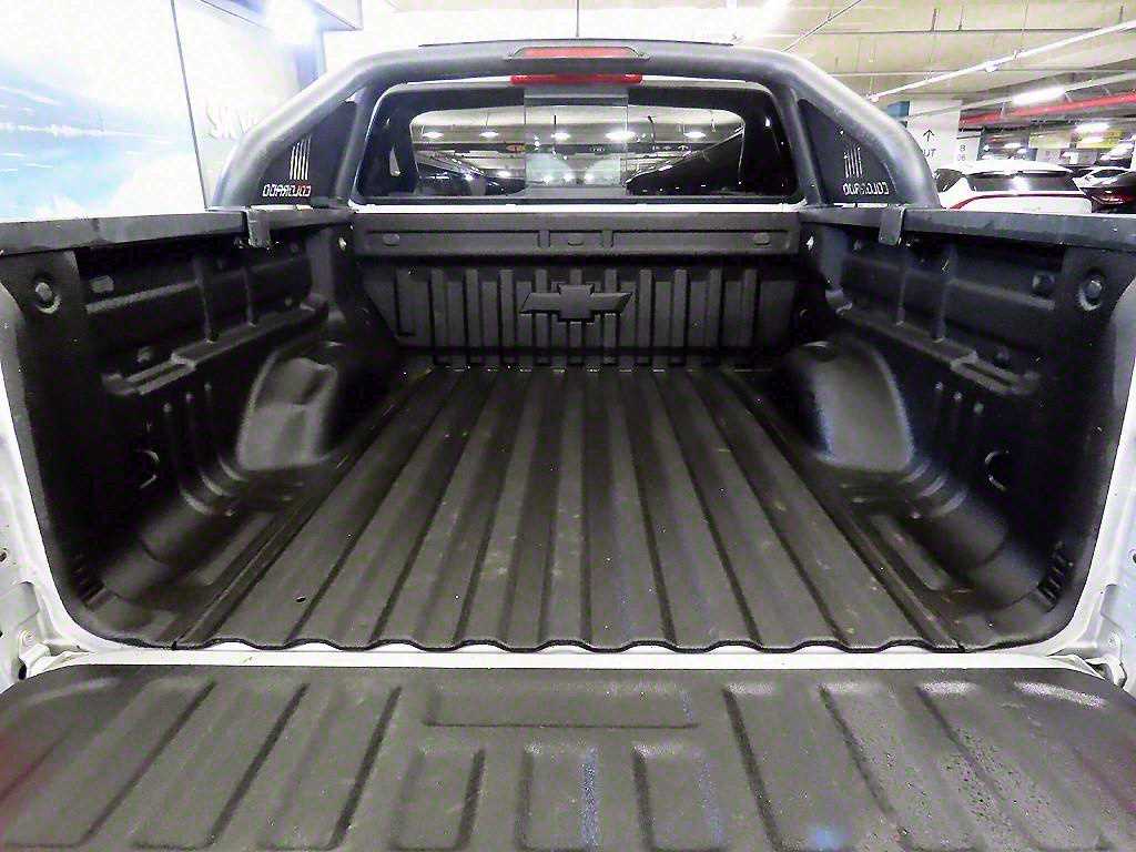 Chevrolet ?Colorado 2020 - Importación desde Corea - HF Imports Iquique - Foto 17