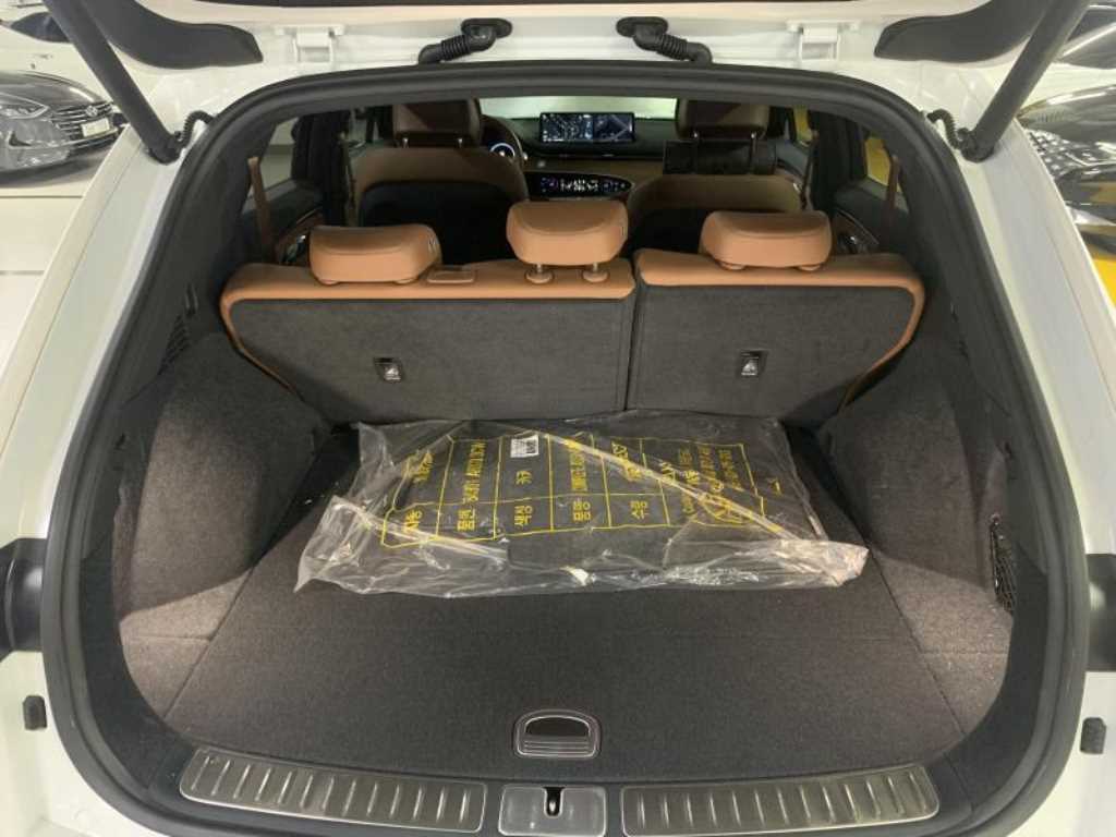 Genesis GV70 2023 - Importación desde Corea - HF Imports Iquique - Foto 18