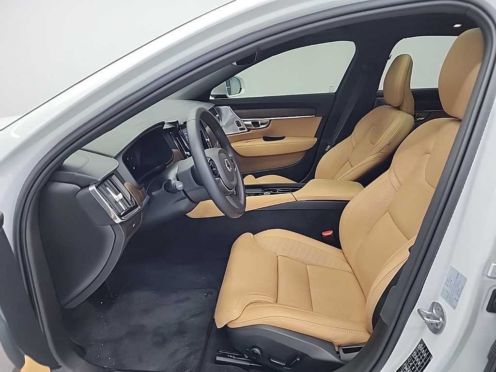 Volvo S90 - Vista 11