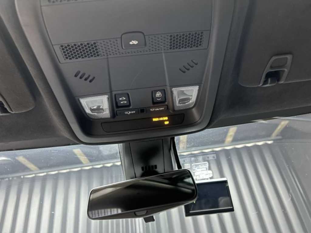 Cadillac XT5 - Vista 12