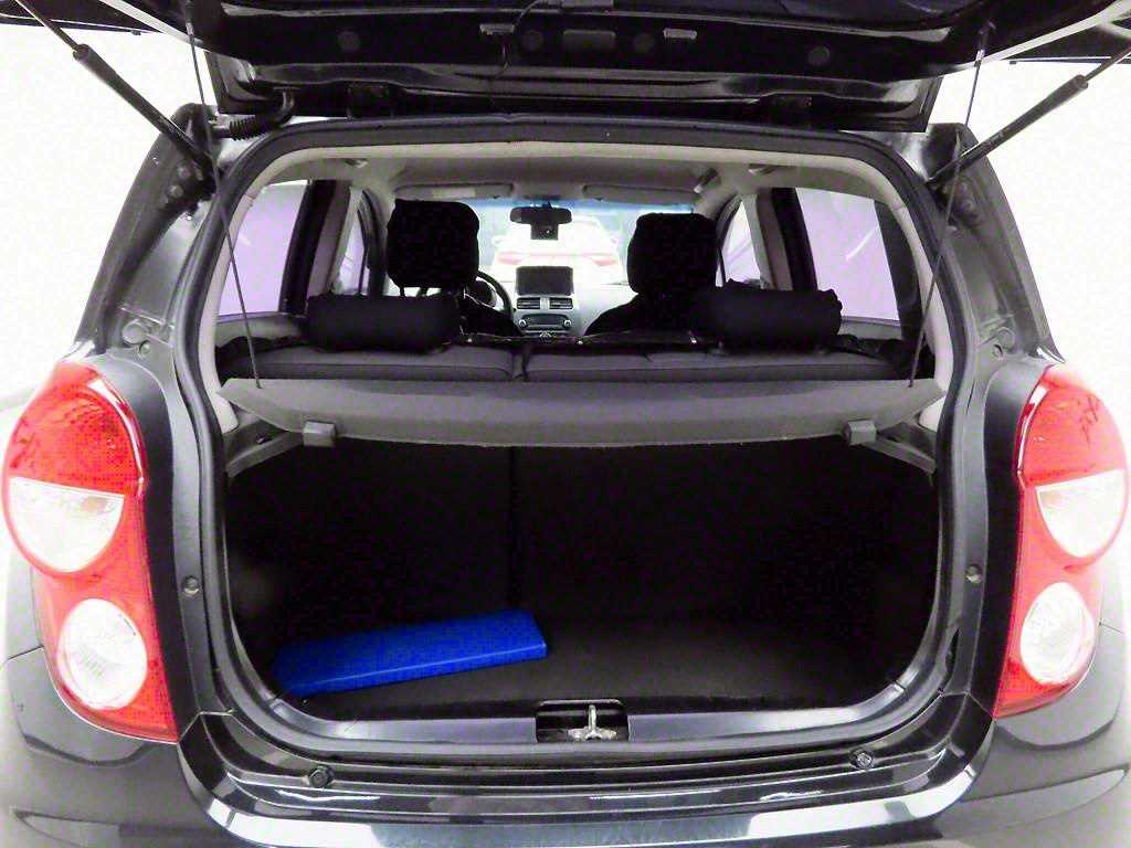 Chevrolet Spark 2014 - Importación desde Corea - HF Imports Iquique - Foto 17