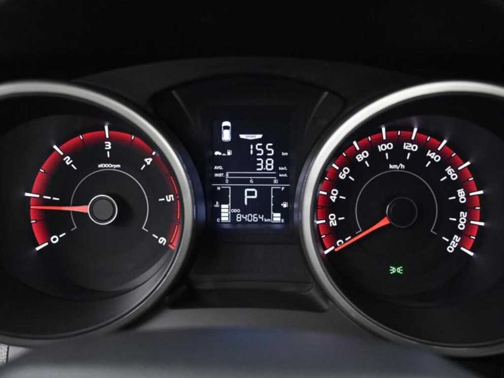 Ssangyong Tivoli - Vista 7