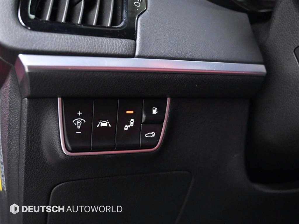 KIA Stinger 2018 Rojo - Importación desde Corea - HF Imports Iquique - Foto 17