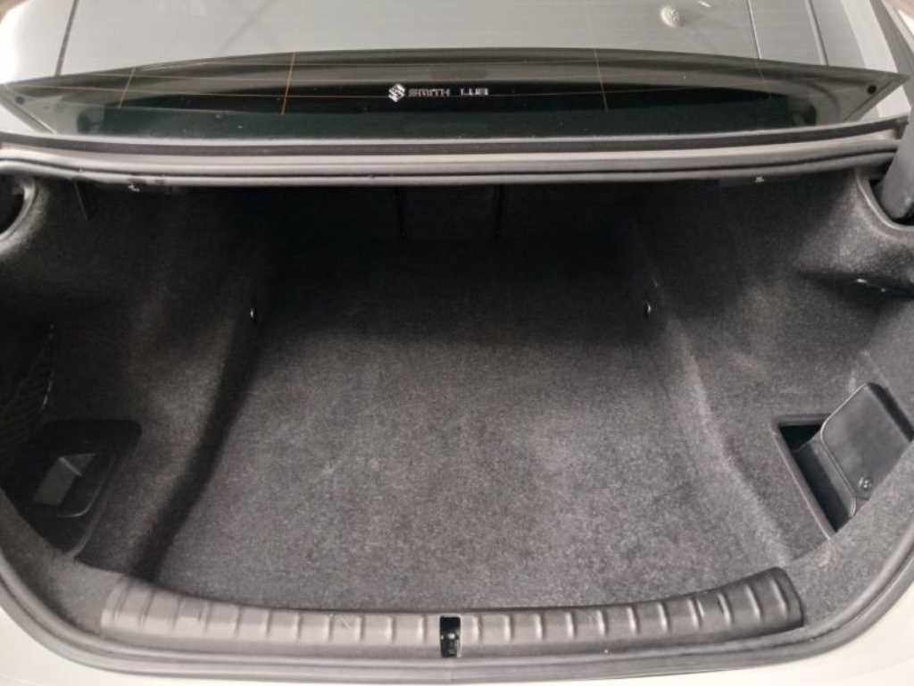 BMW 5 Series 2019 Blanco - Importación desde Corea - HF Imports Iquique - Foto 17