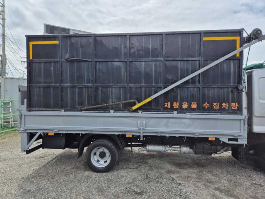 medium and large cargo Cargo - Vista 4