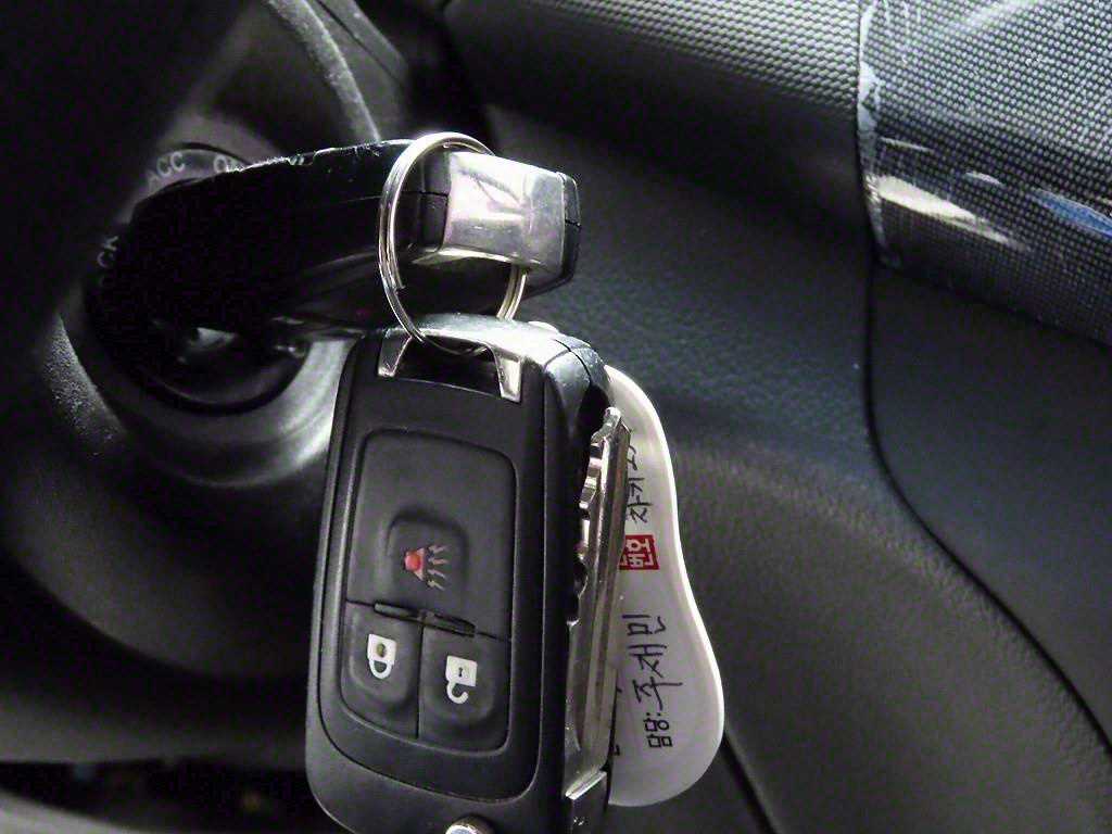 Chevrolet Spark 2014 - Importación desde Corea - HF Imports Iquique - Foto 15