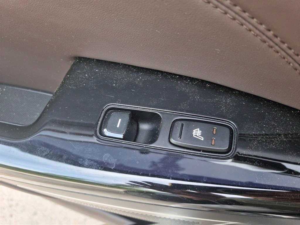 KIA K7 2016 Negro - Importación desde Corea - HF Imports Iquique - Foto 16