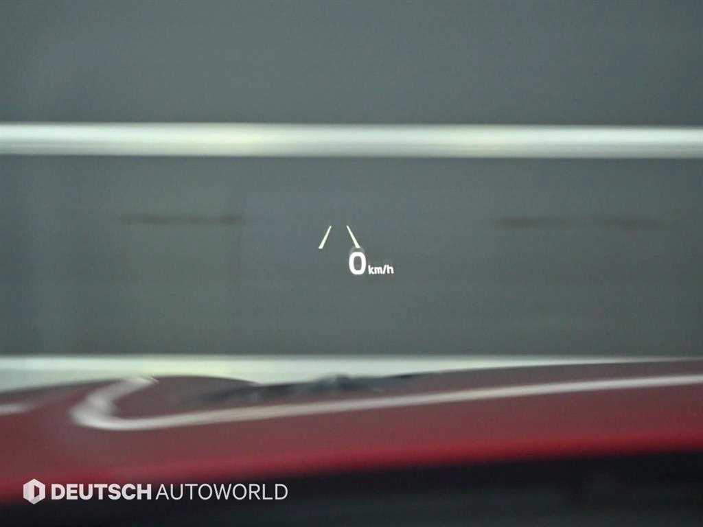 KIA Stinger 2018 Rojo - Importación desde Corea - HF Imports Iquique - Foto 18