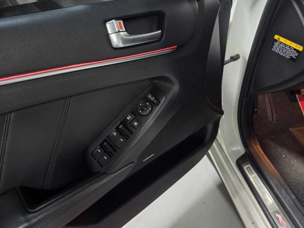 KIA K7 2012 Blanco - Importación desde Corea - HF Imports Iquique - Foto 18