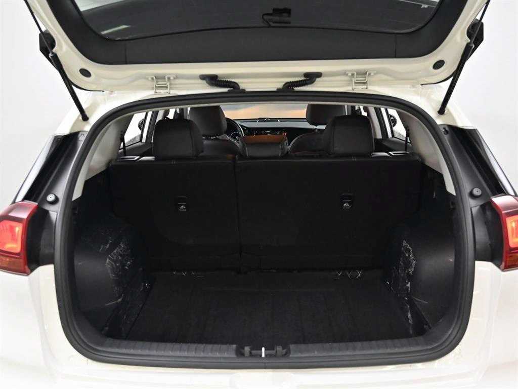 KIA Niro 2022 Blanco - Importación desde Corea - HF Imports Iquique - Foto 20