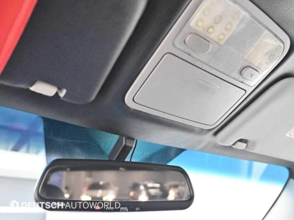 KIA Lotze 2009 Negro - Importación desde Corea - HF Imports Iquique - Foto 18