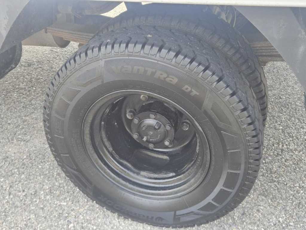 Small Truck Top_Frozen Top 2017 - Importación desde Corea - HF Imports Iquique - Foto 20