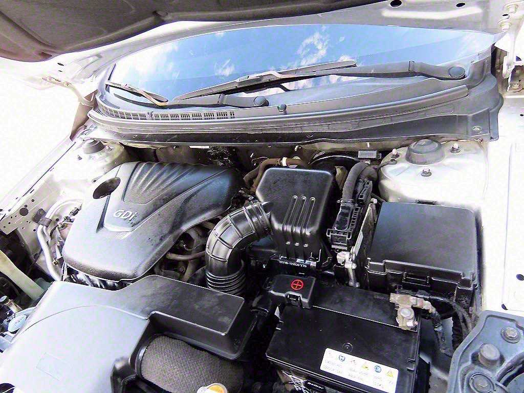 KIA Forte 2013 - Importación desde Corea - HF Imports Iquique - Foto 18