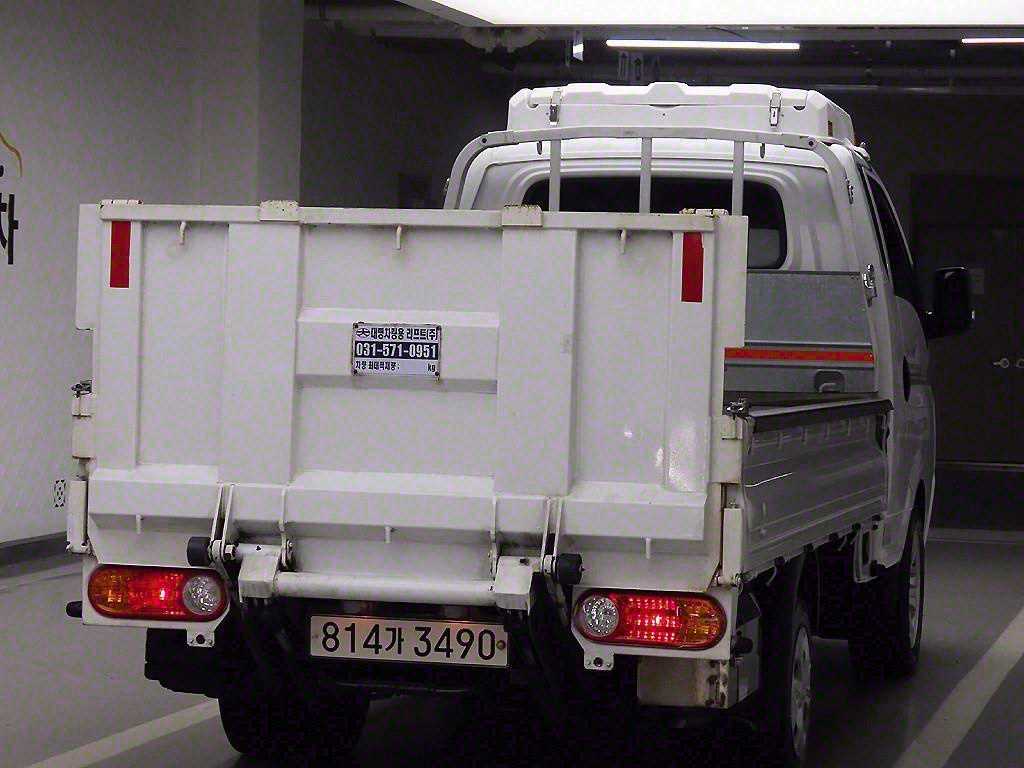 Small Truck Top_Powergate - Vista 4