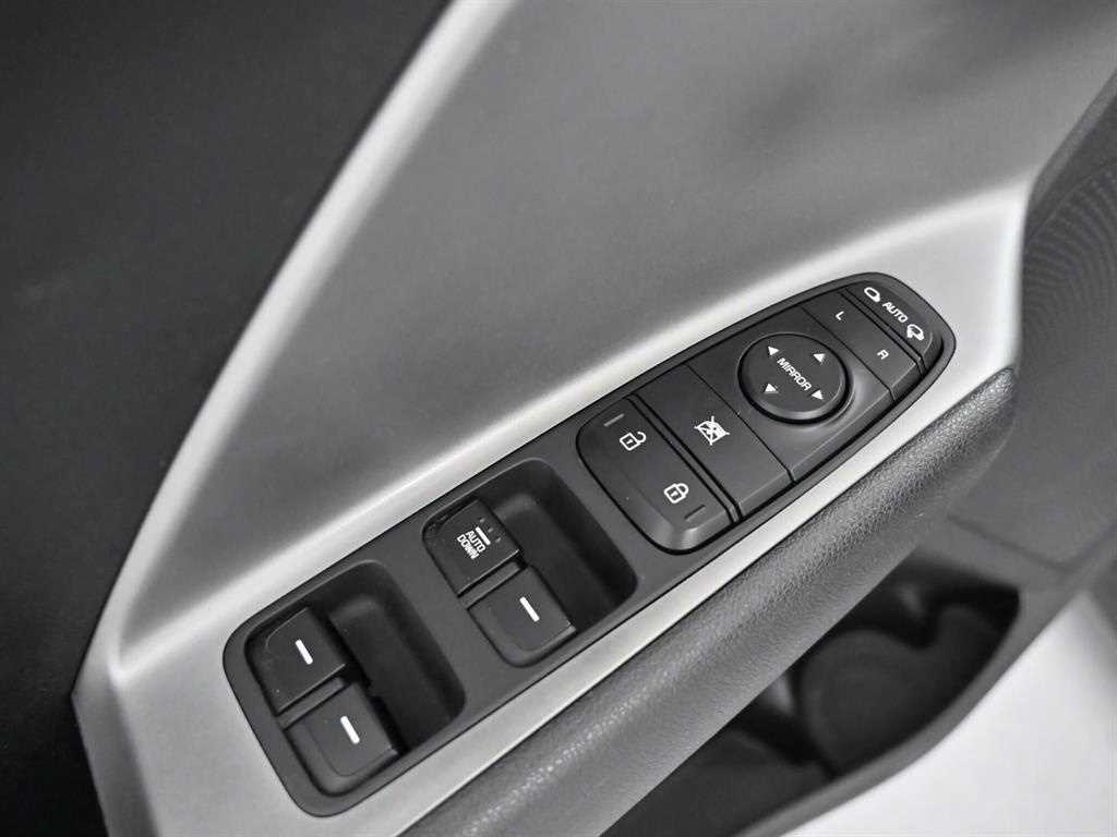 KIA Niro 2022 Blanco - Importación desde Corea - HF Imports Iquique - Foto 17