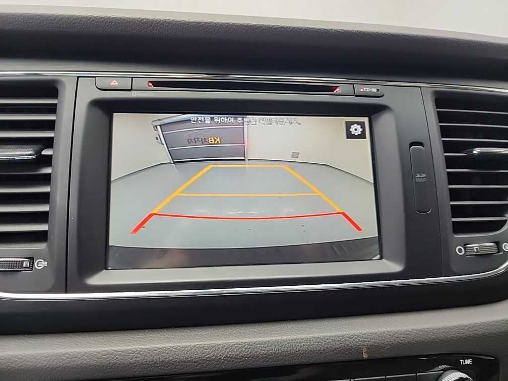 KIA Carnival 2016 - Importación desde Corea - HF Imports Iquique - Foto 15