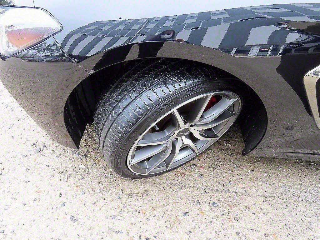 Genesis G70 2019 Negro - Importación desde Corea - HF Imports Iquique - Foto 20