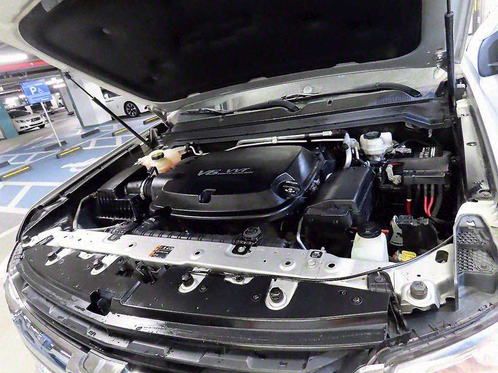 Chevrolet ?Colorado 2020 - Importación desde Corea - HF Imports Iquique - Foto 18