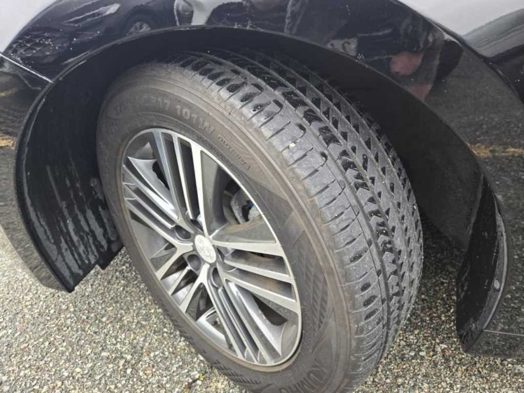 HYUNDAI Grandeur 2014 - Importación desde Corea - HF Imports Iquique - Foto 16