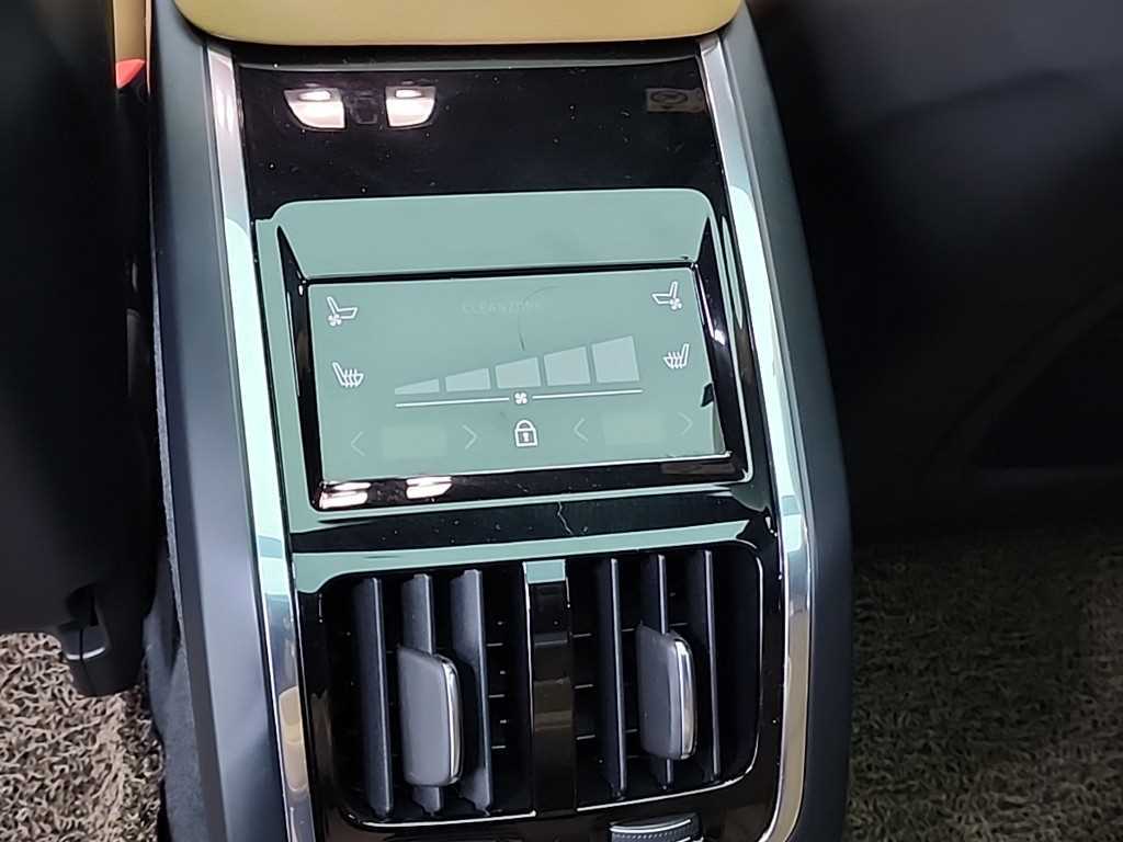 Volvo S90 2023 - Importación desde Corea - HF Imports Iquique - Foto 13