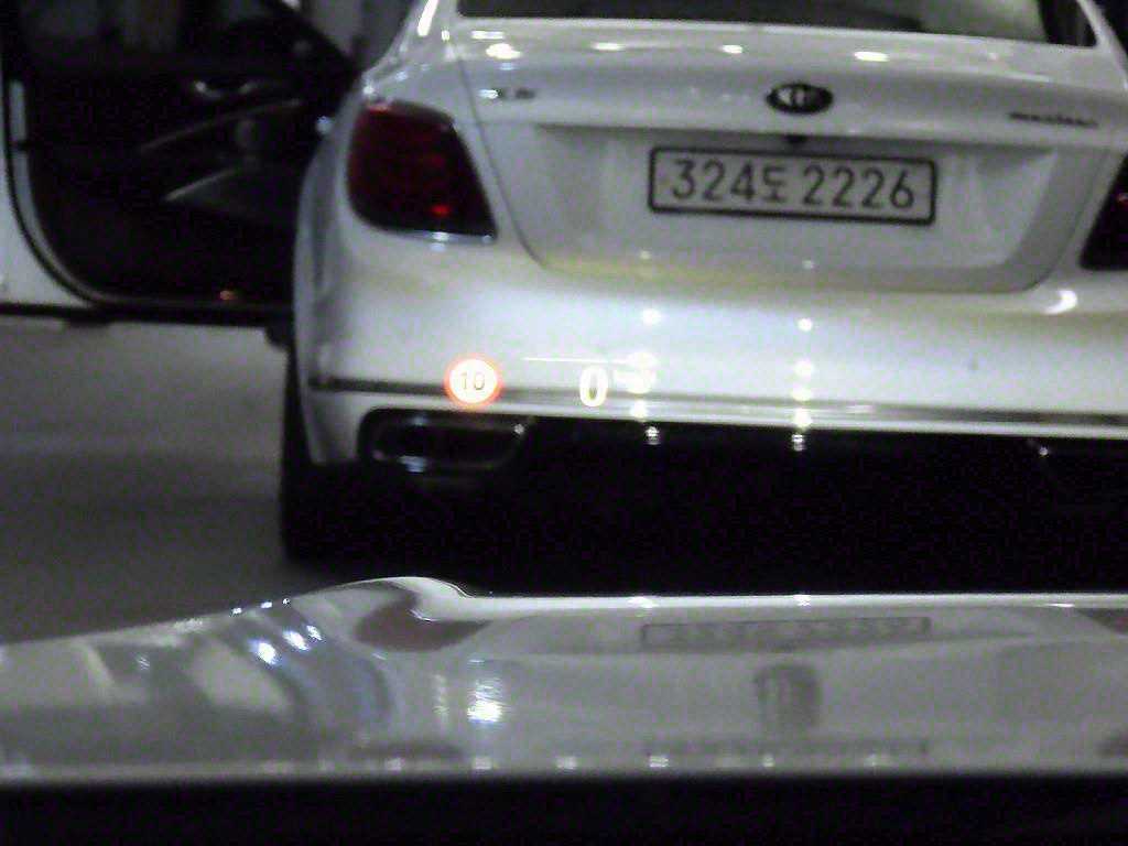 BMW 3 series 2021 Blanco - Importación desde Corea - HF Imports Iquique - Foto 15