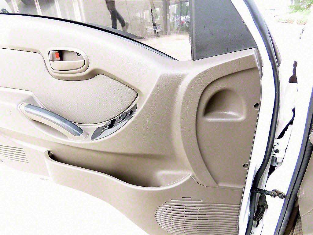 Small Truck Refrigerator Box(High Deck) 2020 Blanco - Importación desde Corea - HF Imports Iquique - Foto 13