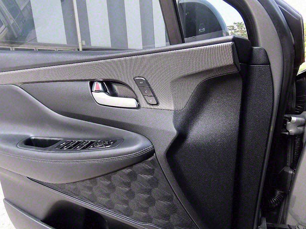 HYUNDAI Santa Fe - Vista 11