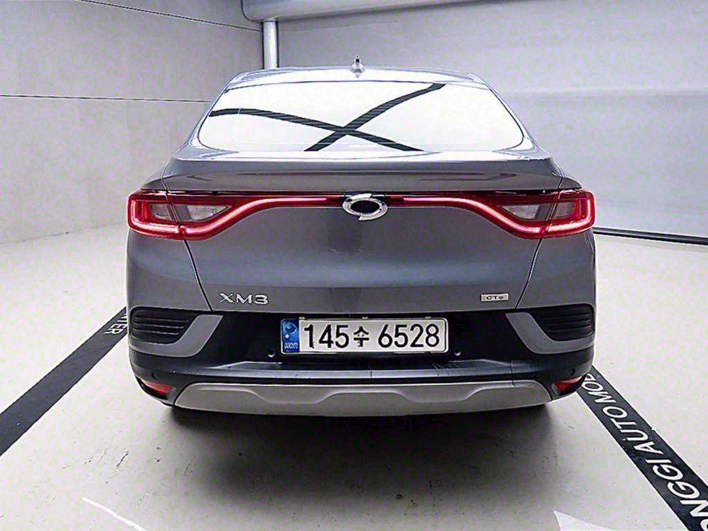 SAMSUNG XM3 - Vista 4