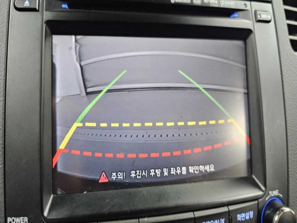 HYUNDAI Grandeur 2010 - Importación desde Corea - HF Imports Iquique - Foto 16