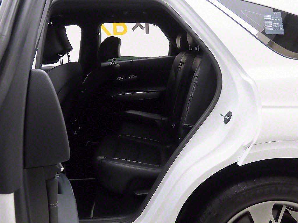 Genesis GV70 2021 - Importación desde Corea - HF Imports Iquique - Foto 13