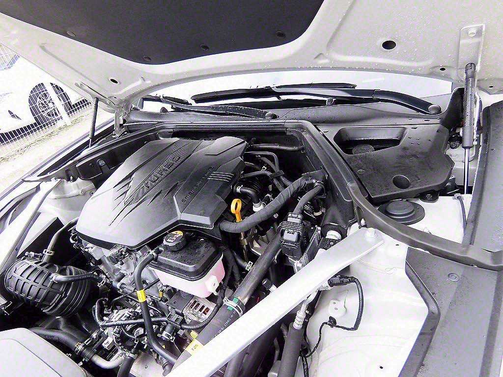 Genesis G70 2024 the color of pearl - Importación desde Corea - HF Imports Iquique - Foto 19