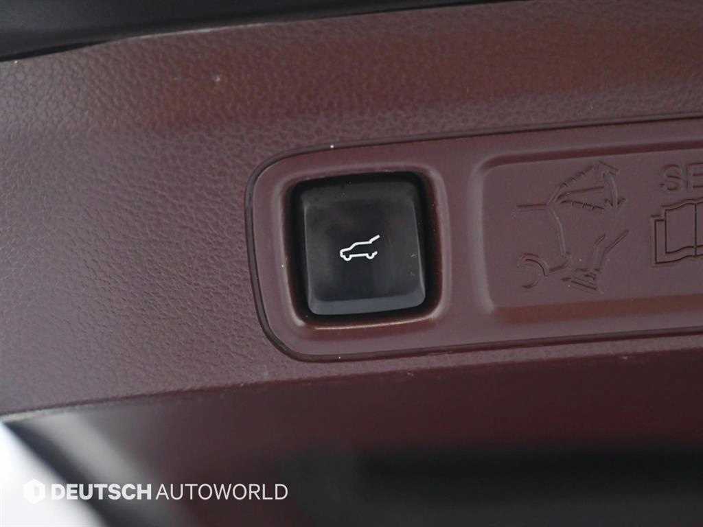 Lincoln Navigator 2020 Negro - Importación desde Corea - HF Imports Iquique - Foto 20