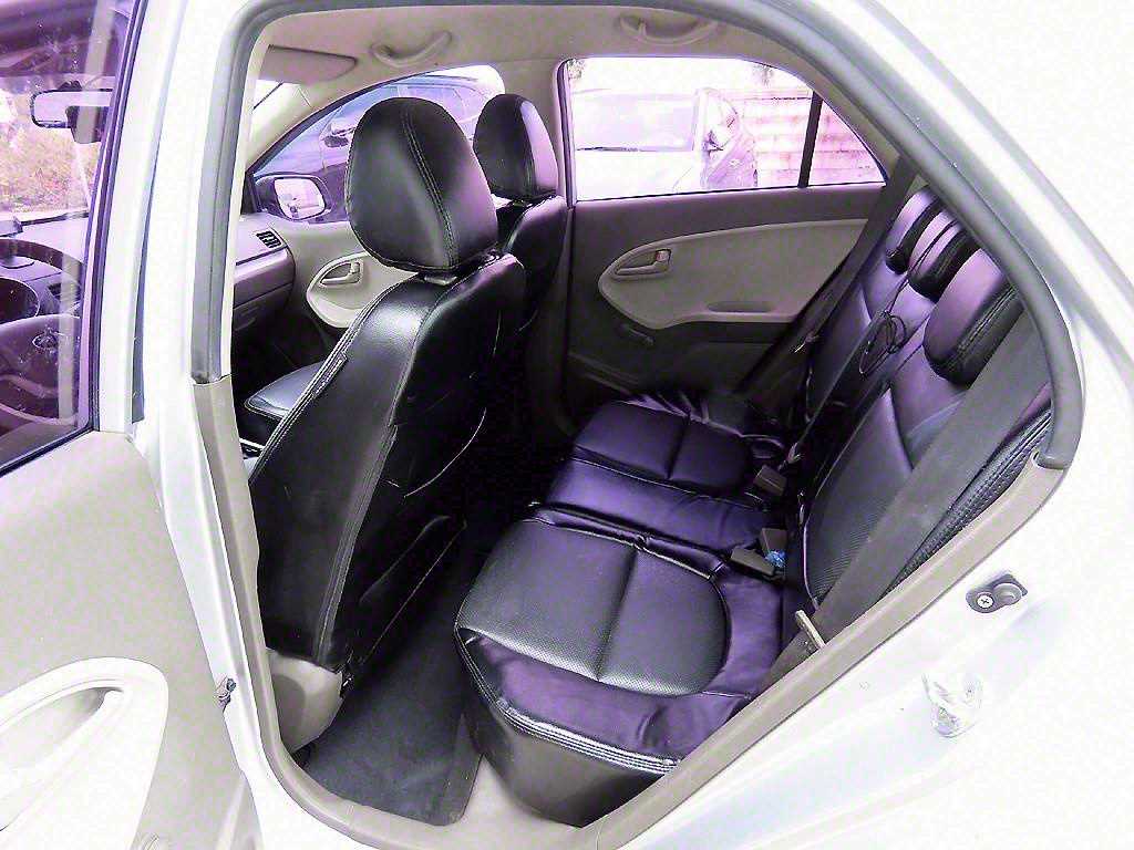 KIA Morning - Vista 6