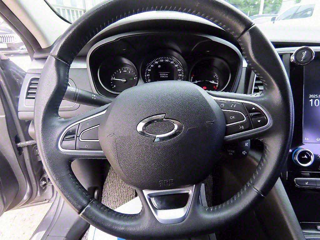 SAMSUNG SM6 - Vista 8