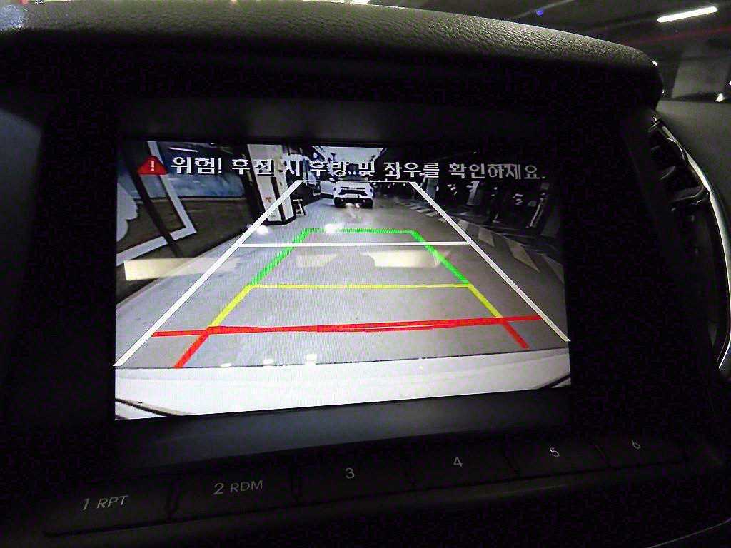 HYUNDAI Grandeur 2015 - Importación desde Corea - HF Imports Iquique - Foto 15