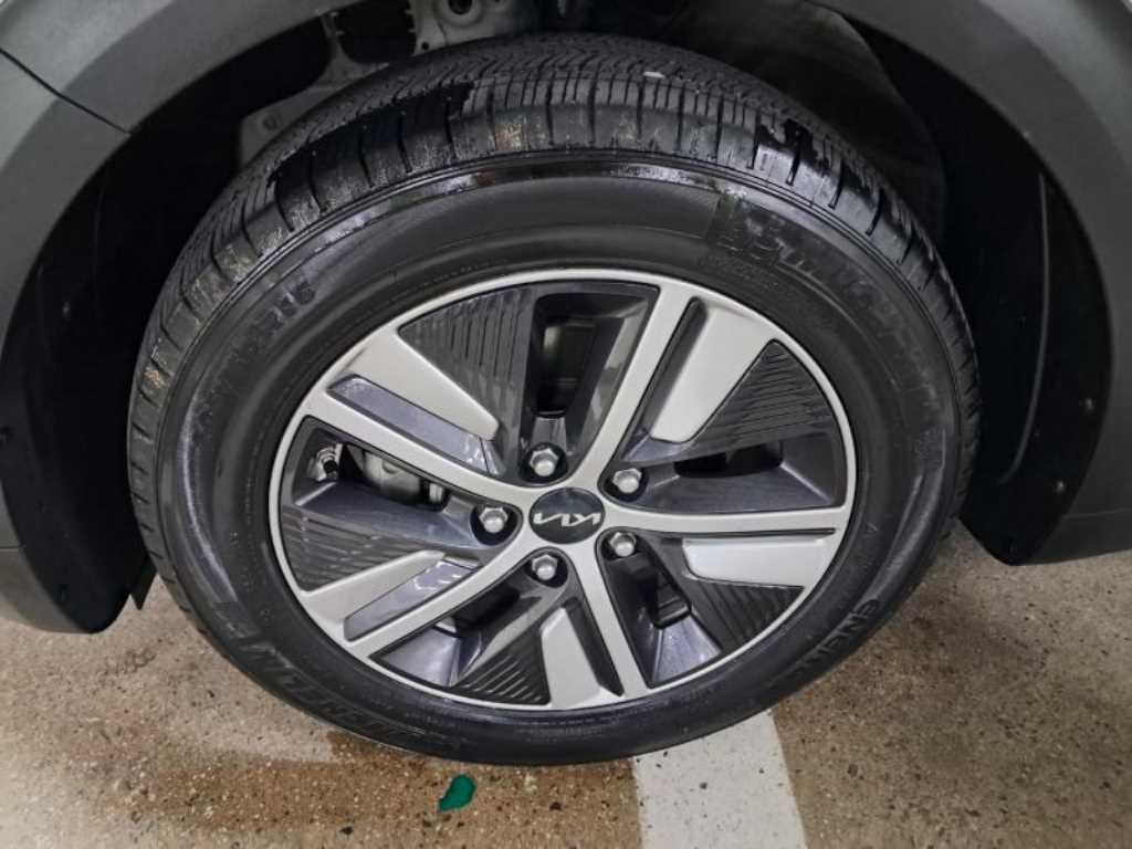 KIA Niro 2022 - Importación desde Corea - HF Imports Iquique - Foto 17