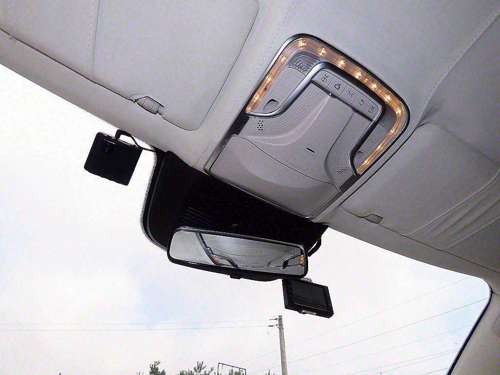 Mercedes Benz V Class 2017 Negro - Importación desde Corea - HF Imports Iquique - Foto 14