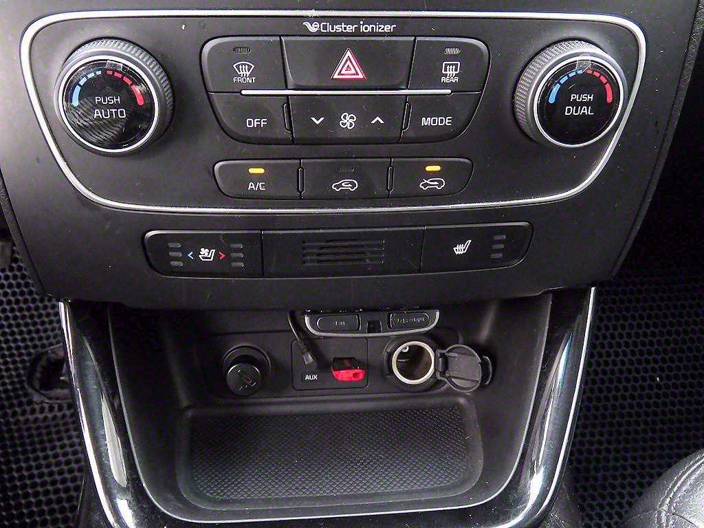 KIA Sorento 2014 Blanco - Importación desde Corea - HF Imports Iquique - Foto 14