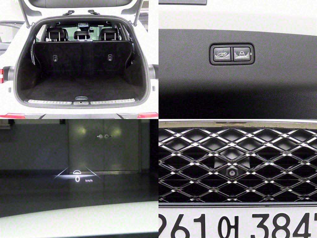 Genesis GV70 2021 - Importación desde Corea - HF Imports Iquique - Foto 18