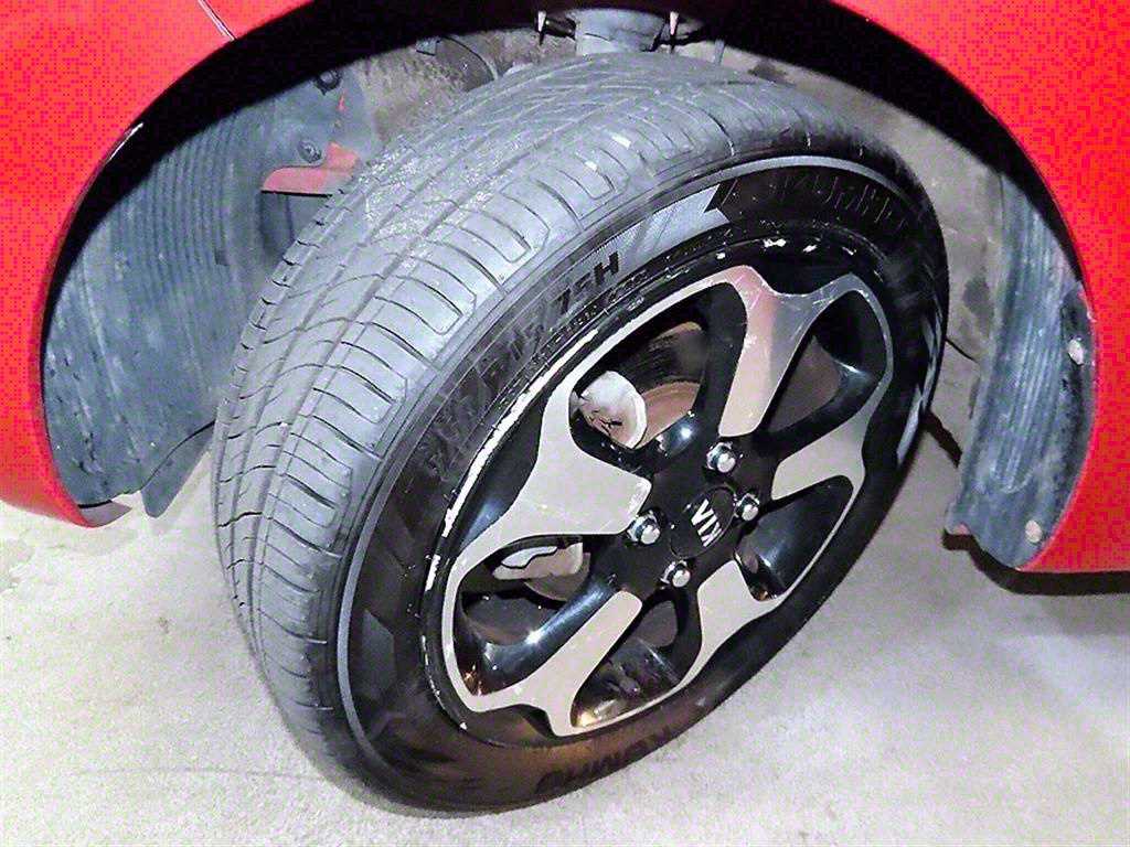 KIA Ray 2013 Rojo - Importación desde Corea - HF Imports Iquique - Foto 20