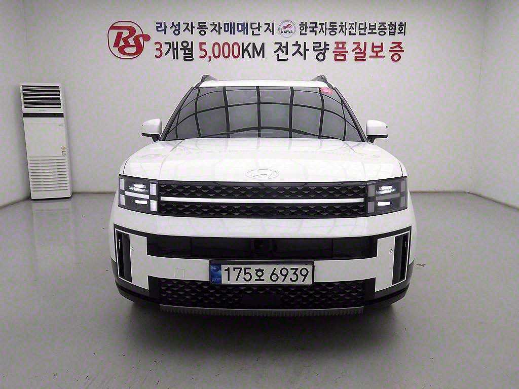 HYUNDAI Santa Fe 2024 - Importación desde Corea - HF Imports Iquique - Foto 1