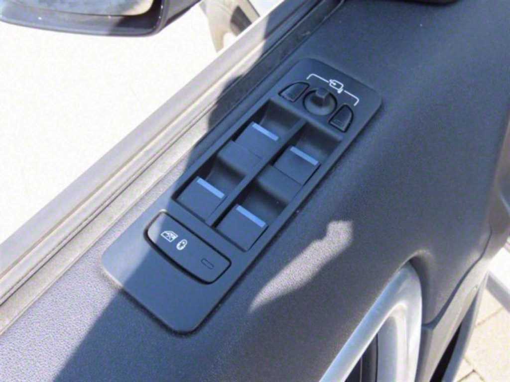 Land Rover Discovery Sports - Vista 5