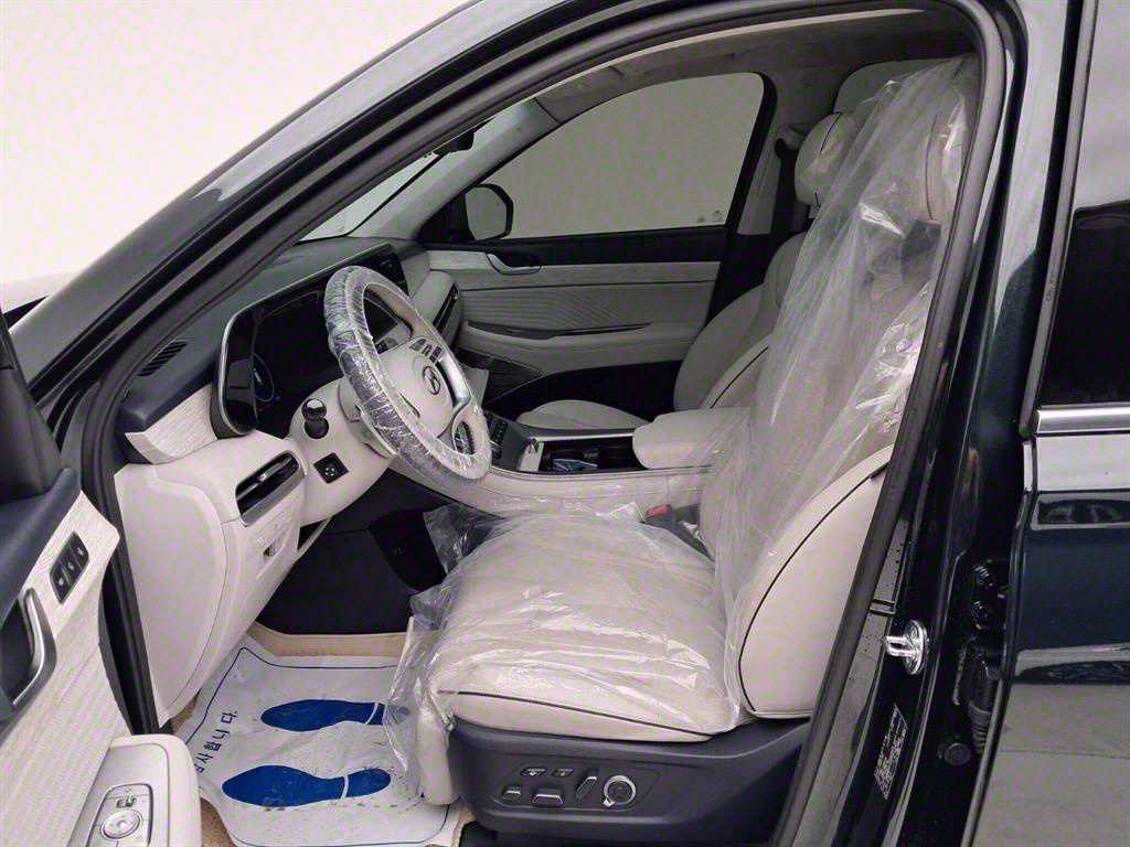 HYUNDAI Palisade - Vista 11