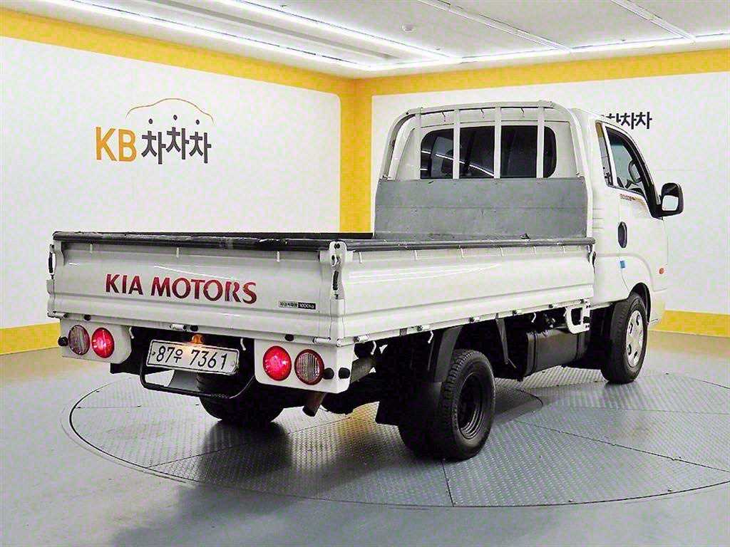Small Truck Cargo (small) - Vista 4