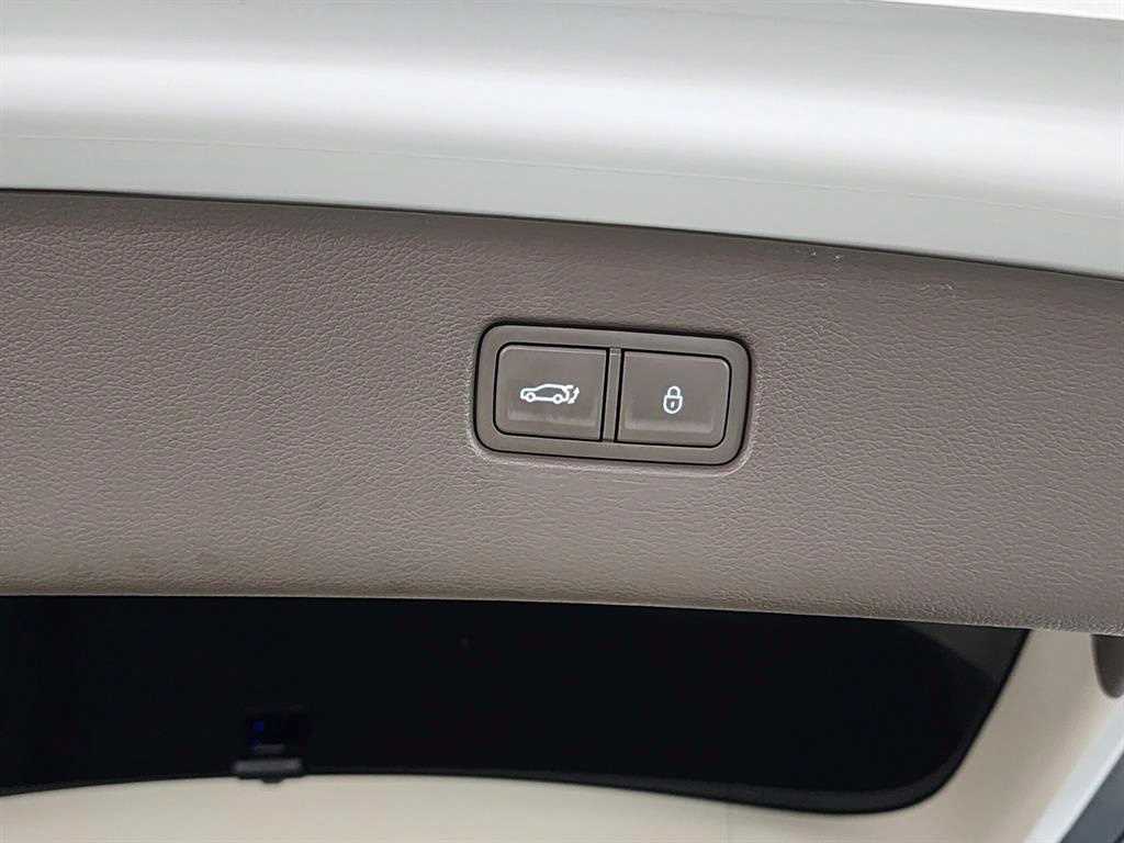 Genesis GV80 2022 Blanco - Importación desde Corea - HF Imports Iquique - Foto 18