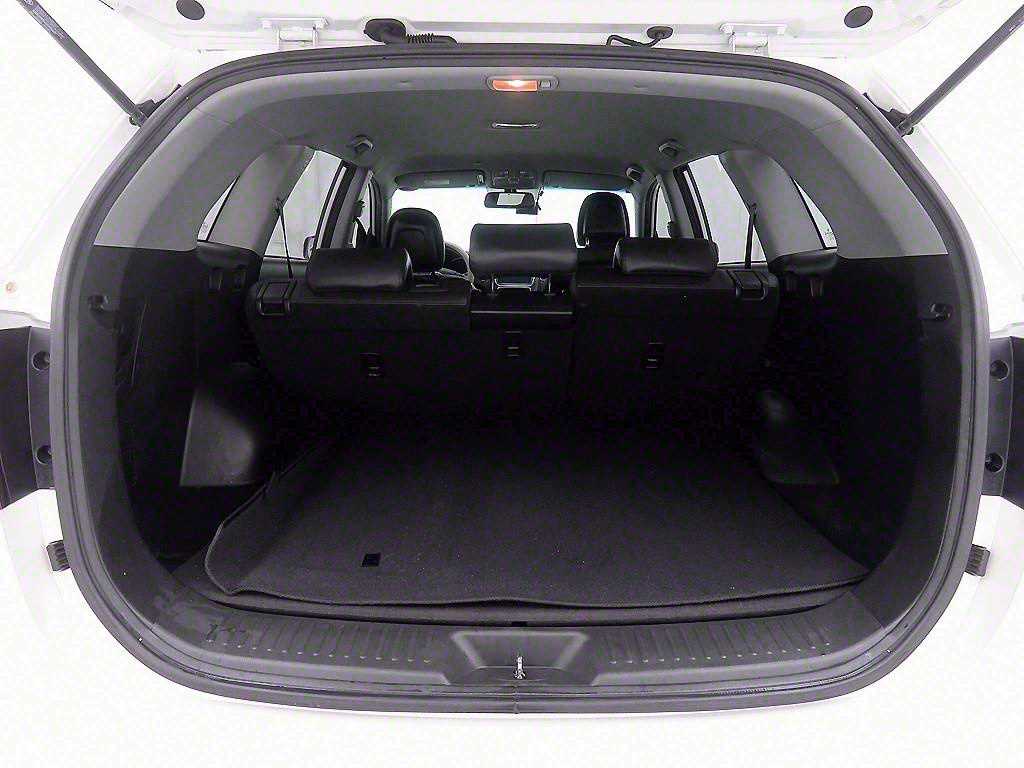 KIA Sorento - Vista 5