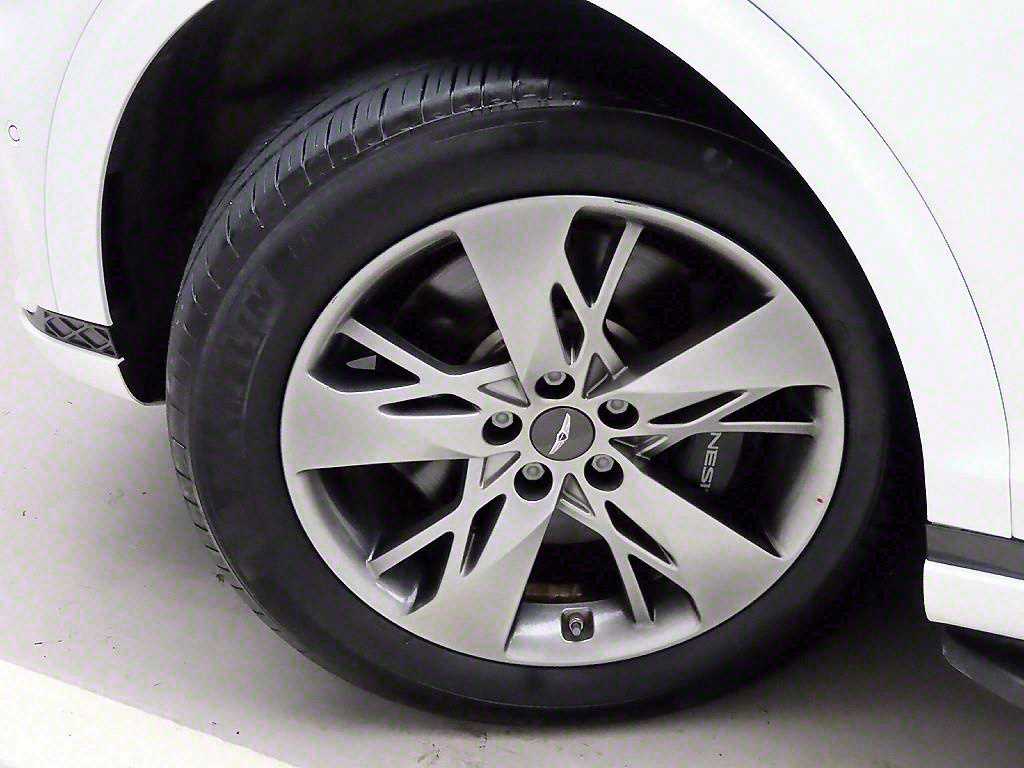 Genesis GV70 2021 - Importación desde Corea - HF Imports Iquique - Foto 19