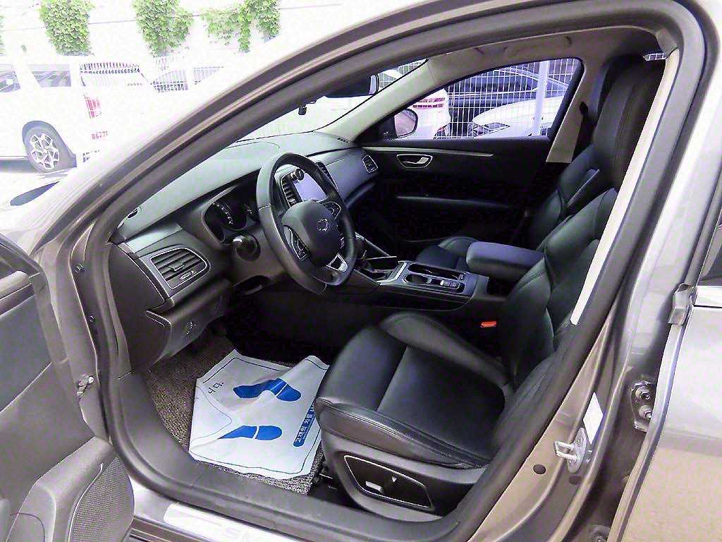 SAMSUNG SM6 - Vista 5