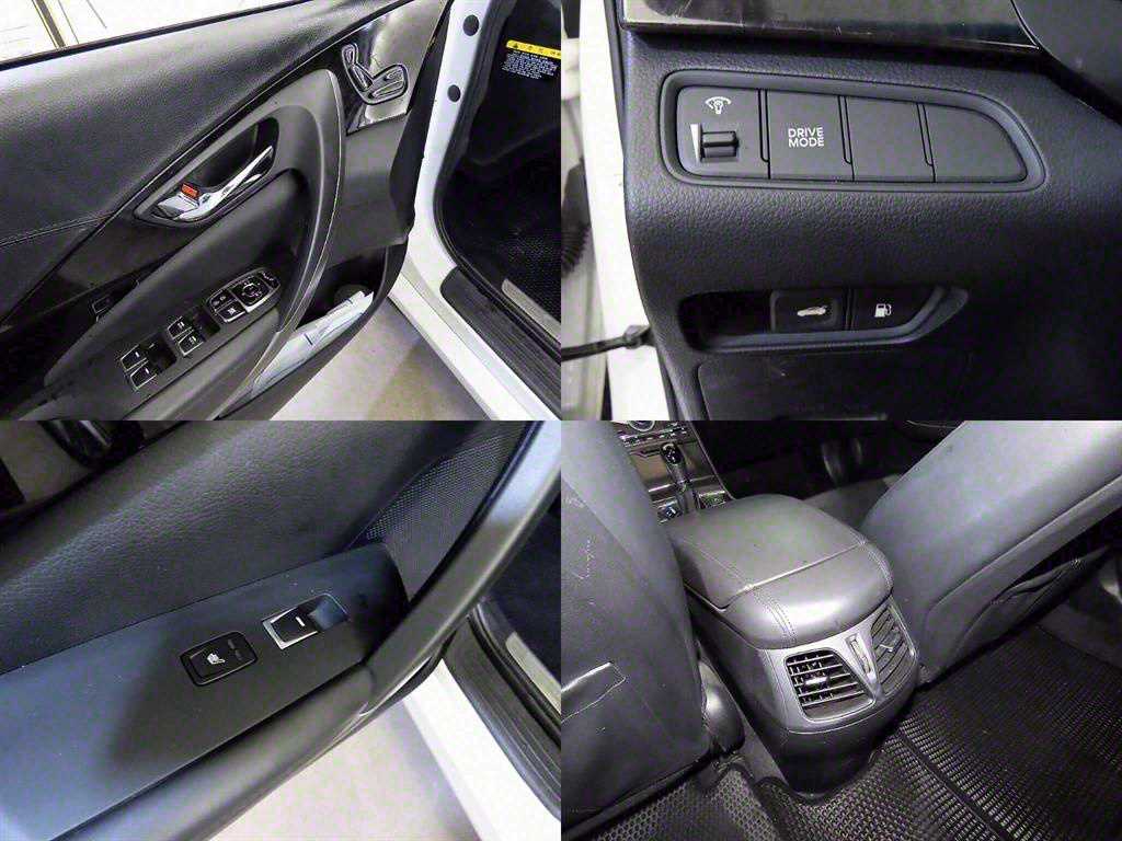 HYUNDAI Grandeur 2015 - Importación desde Corea - HF Imports Iquique - Foto 18