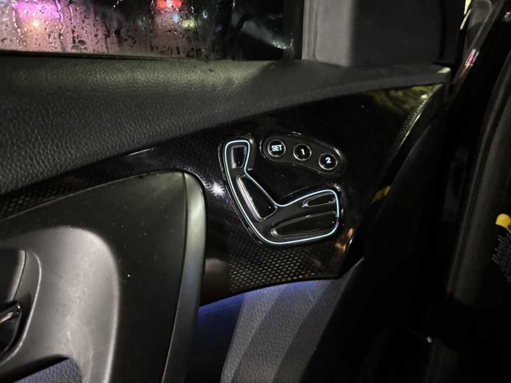 HYUNDAI Grandeur 2012 Negro - Importación desde Corea - HF Imports Iquique - Foto 13